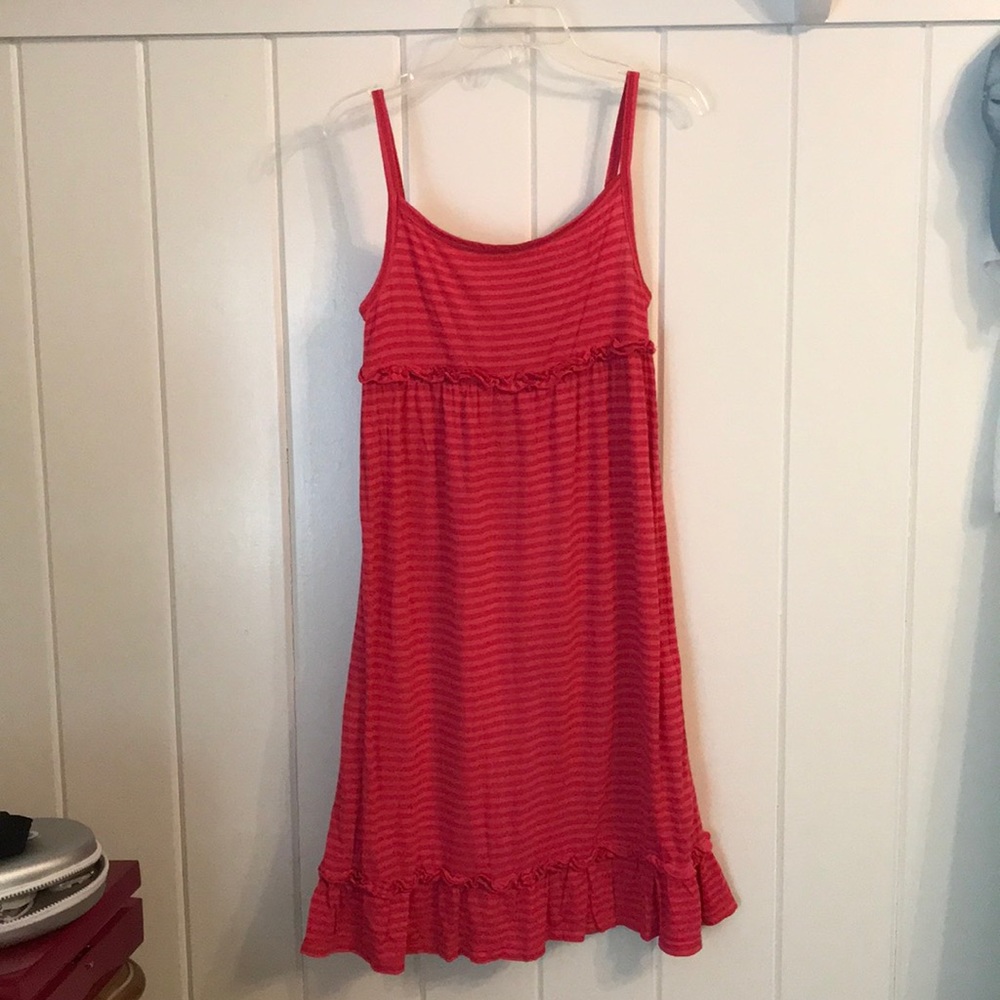 Pink Juicy Girls Dress